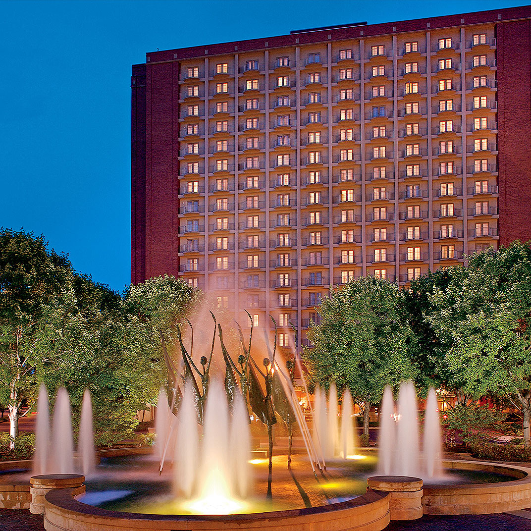 Ritz-Carlton St. Louis
